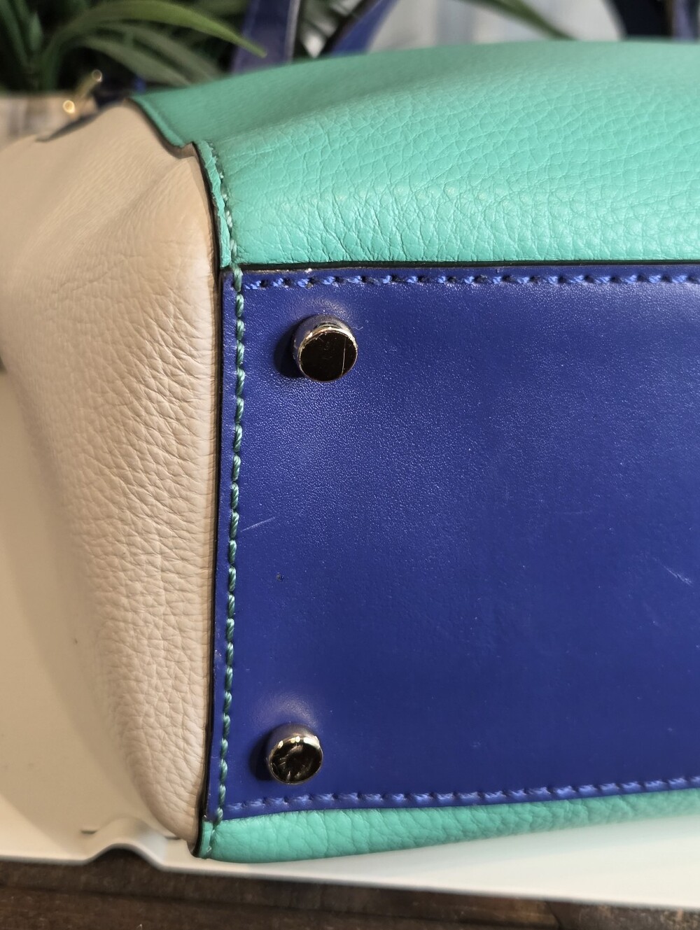 Kate Spade Convertible Bag - Picture 7 of 15
